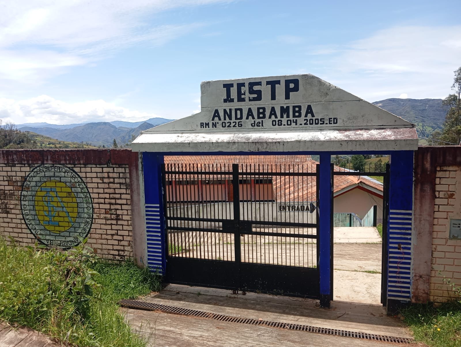 Conoce el instituto